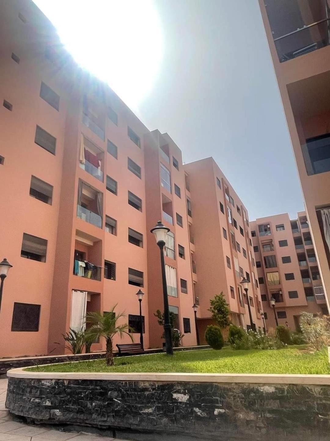 Appartement Centre Avec 2 Piscines *
