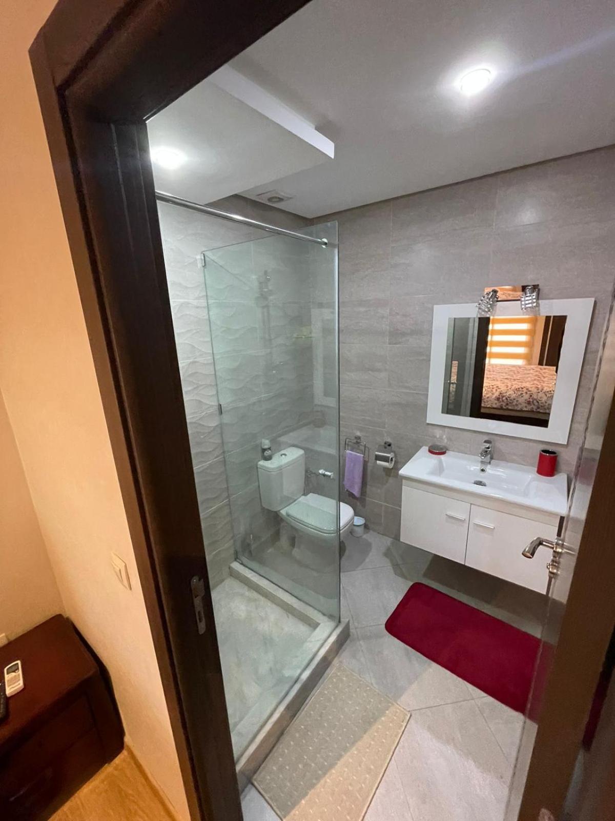 Centre Avec 2 Piscines Appartement