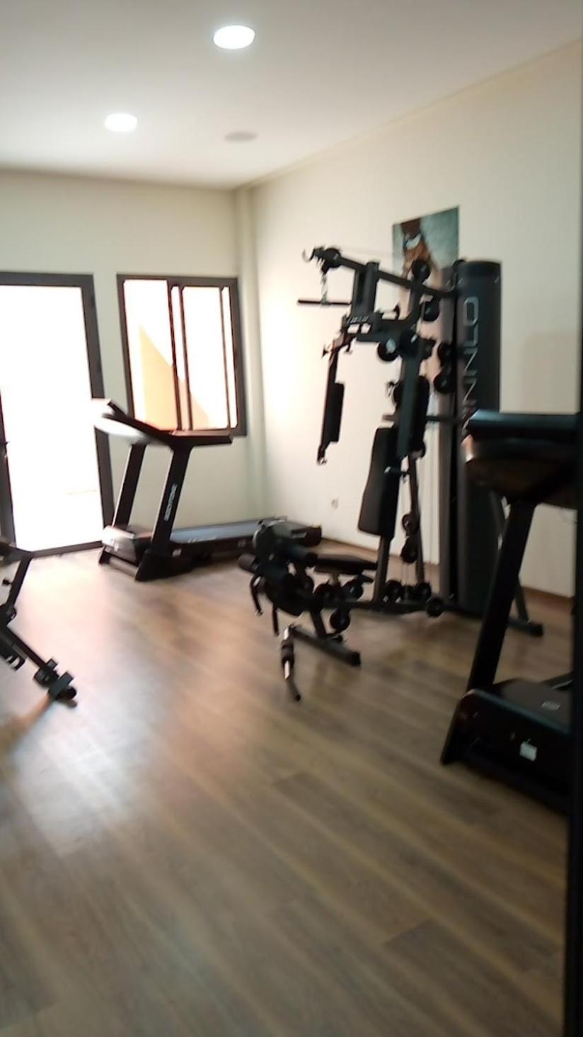 Appartement Centre Avec 2 Piscines *