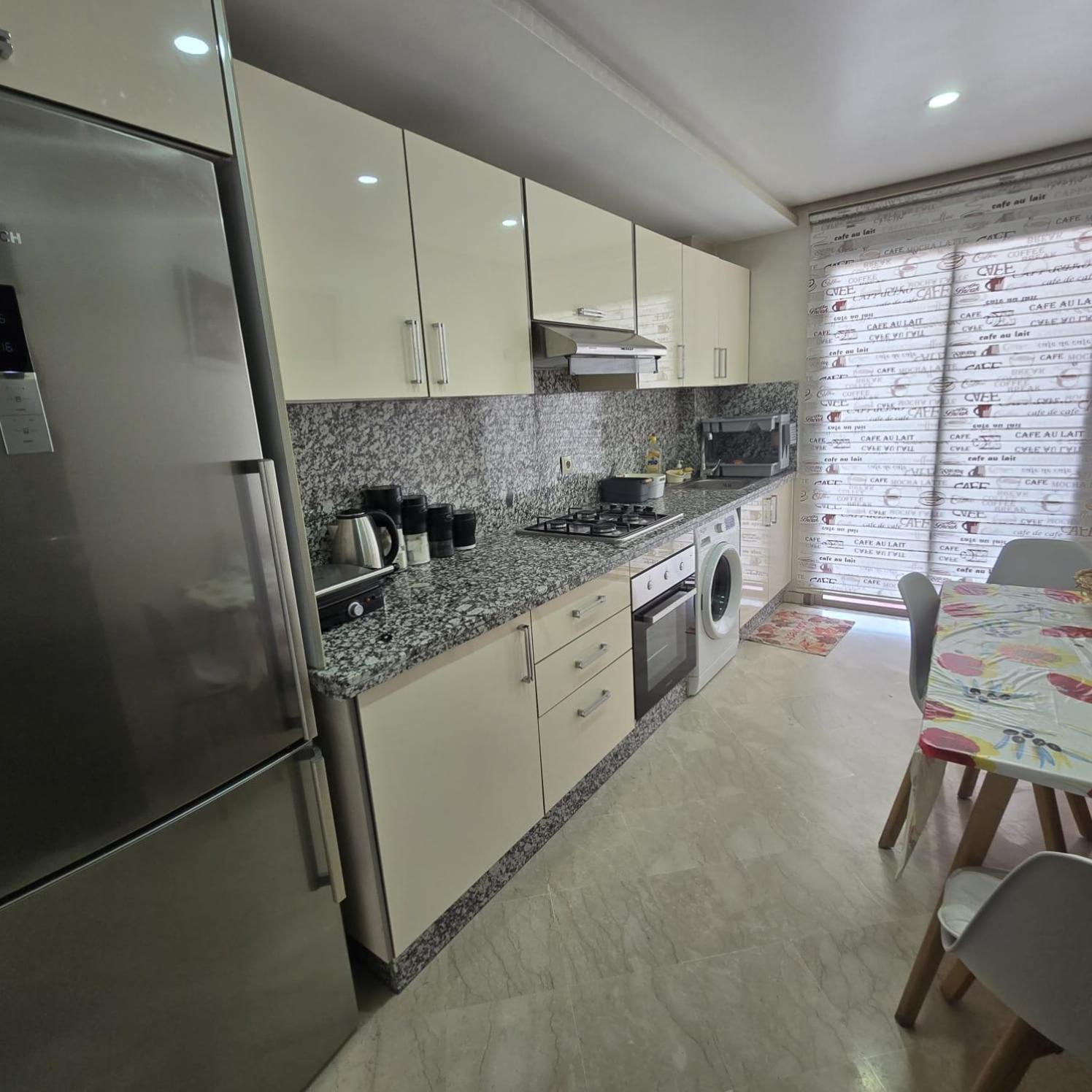 Centre Avec 2 Piscines Appartement Marrakesh