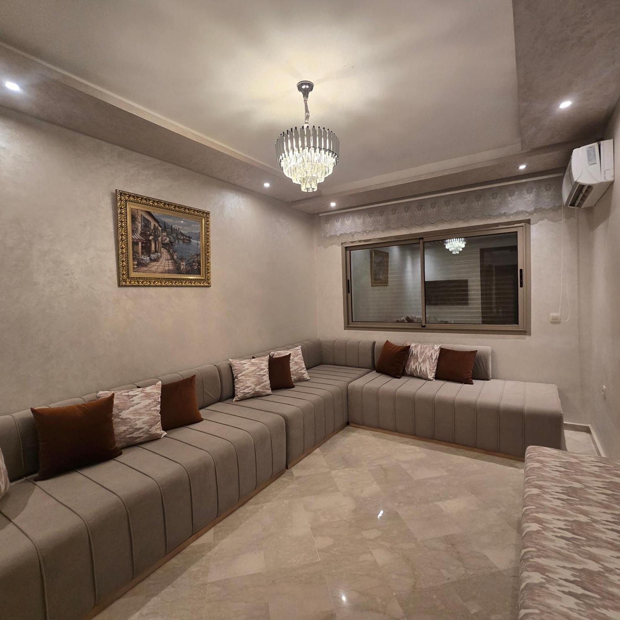 Centre Avec 2 Piscines Appartement *
