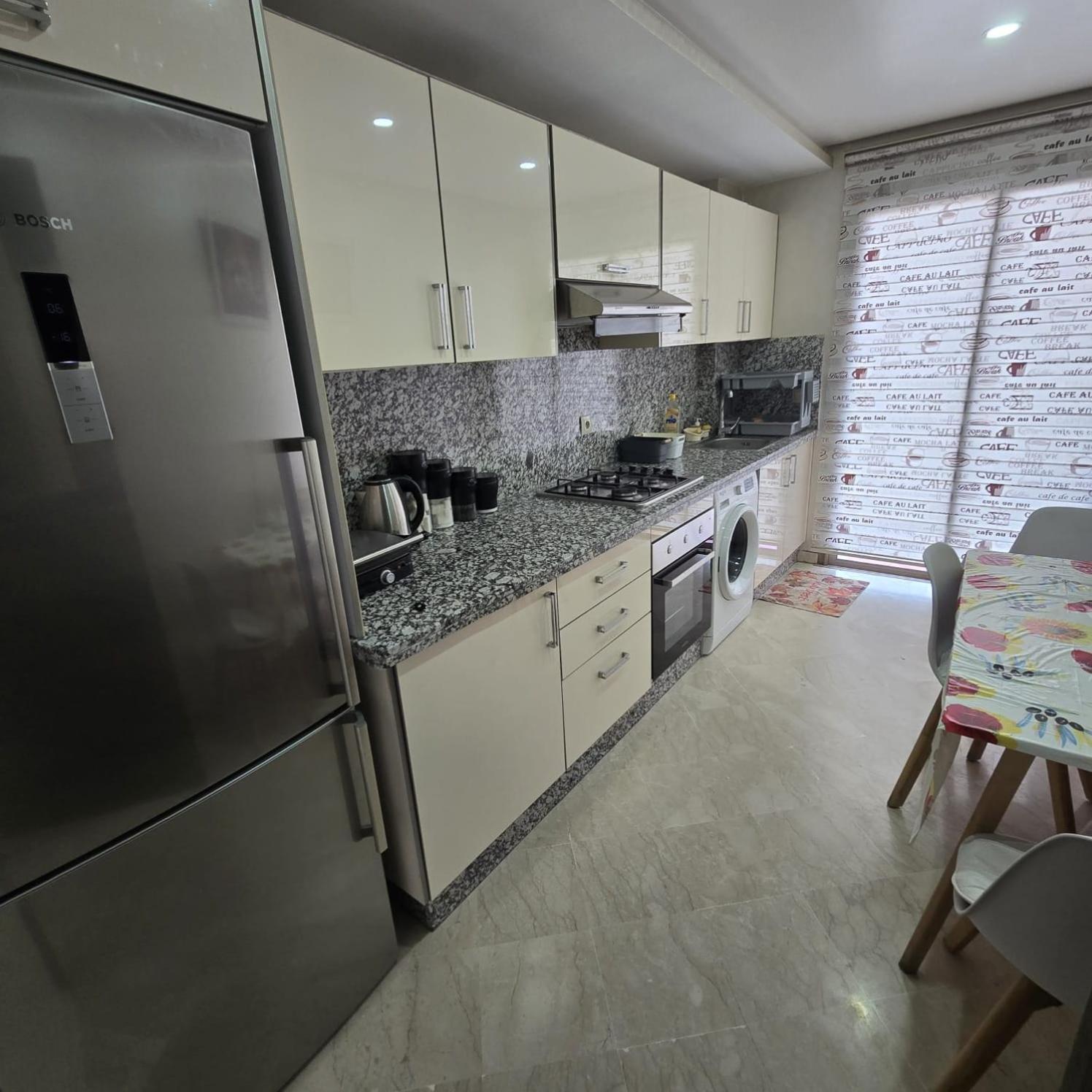Appartement Centre Avec 2 Piscines Marrakesh