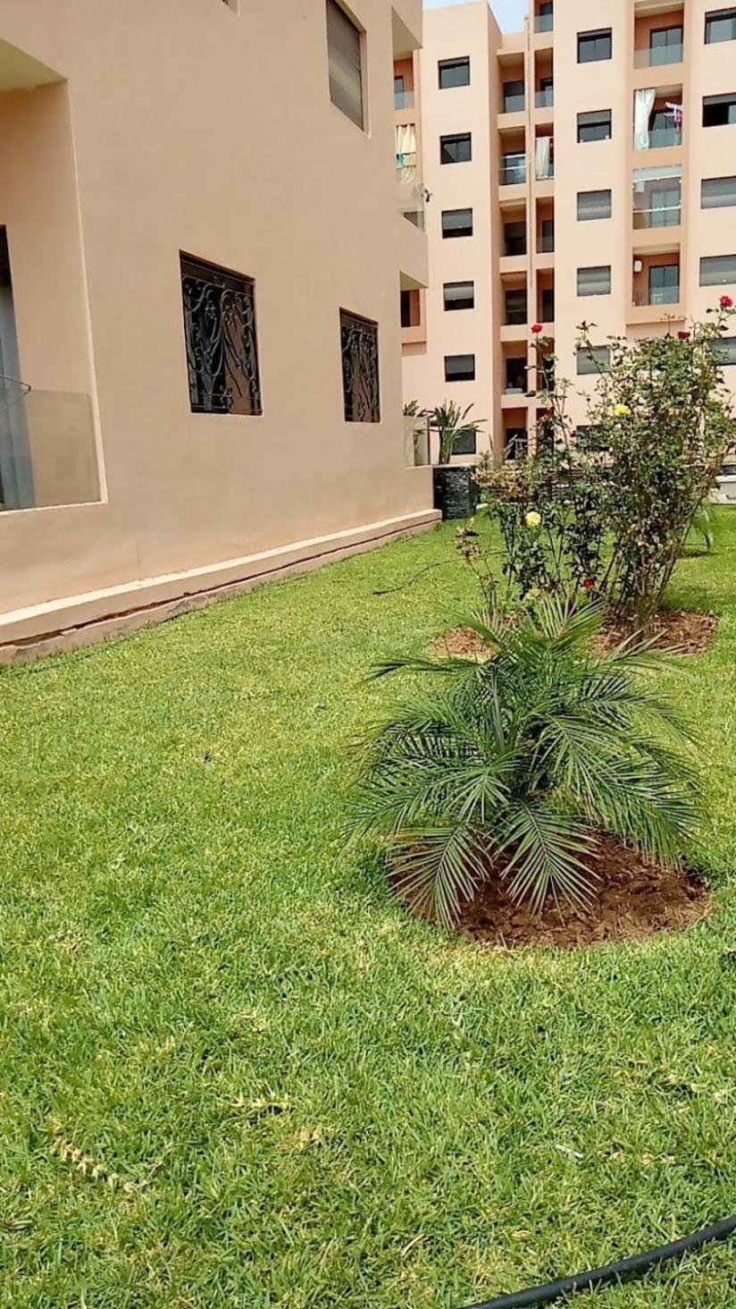 Centre Avec 2 Piscines Appartement