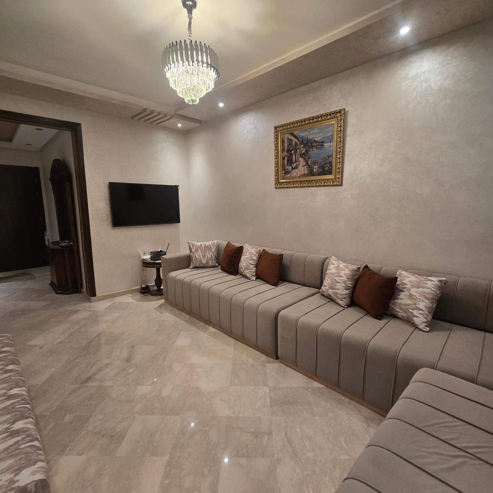 Centre Avec 2 Piscines Appartement *